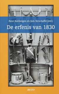 De Erfenis Van 1830