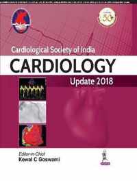 CSI Cardiology Update 2018