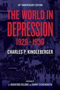 The World in Depression, 1929-1939