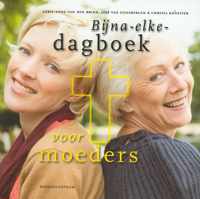 Bijna-elke-dagboek voor moeders