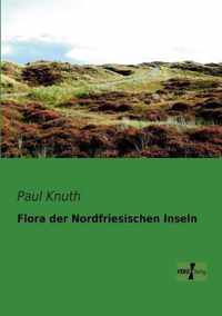 Flora der Nordfriesischen Inseln