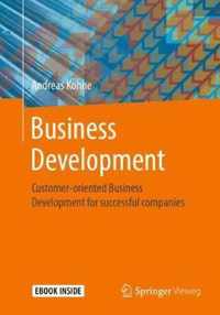 Business Development