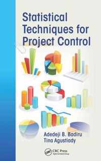 Statistical Techniques for Project Control