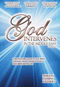 God Intervenes in the Middle East