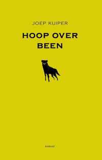 Hoop over been