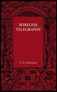 Wireless Telegraphy