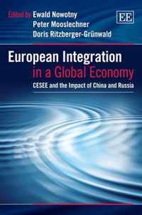 European Integration in a Global Economy