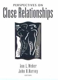 Perspectives on Close Relationships