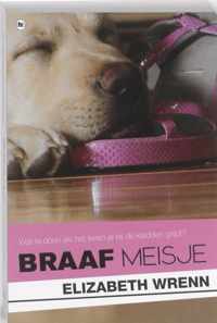 Braaf meisje