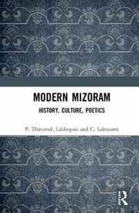 Modern Mizoram