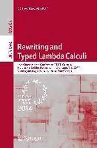 Rewriting and Typed Lambda Calculi