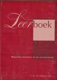 Leerboek Beknopte Inleiding In Geloofsleer