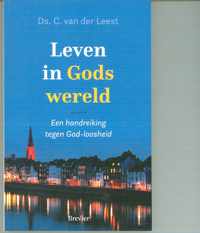 Leven in Gods wereld