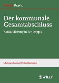 Der kommunale Gesamtabschluss