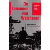 De kanonnen van Walcheren