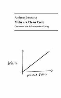 Mehr als Clean Code