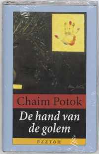 Hand Van De Golem Geb