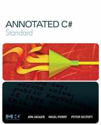 Annotated C# Standard