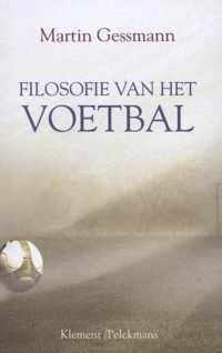 Filosofie van het voetbal