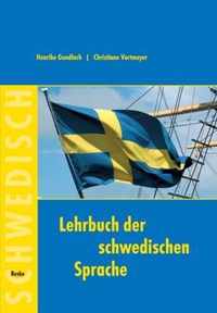 Lehrbuch der schwedischen Sprache