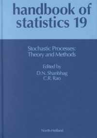 Stochastic Processes: Theory and Methods