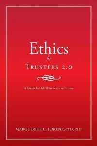 Ethics for Trustees 2.0