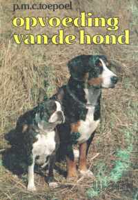 Opvoeding van de hond