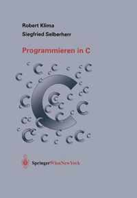 Programmieren in C