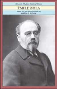 Emile Zola