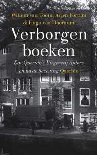 Verborgen boeken