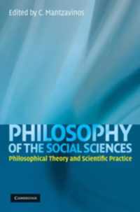 Philosophy of the Social Sciences