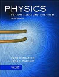 Physics for Engineers and Scientists