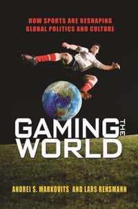 Gaming The World