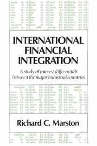 International Financial Integration