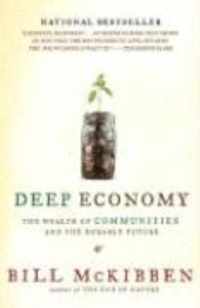 Deep Economy