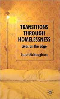 Transitions Through Homelessness