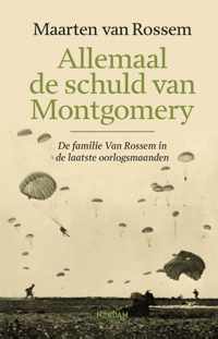 Allemaal de schuld van Montgomery