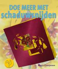 Doe Meer Met Schaduwsnijden