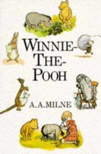 Winnie the Pooh