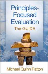 Principles-Focused Evaluation