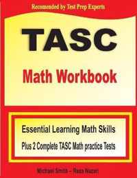 TASC Math Workbook