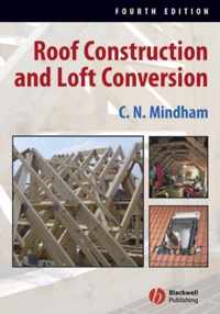 Roof Construction & Loft Conversion