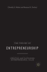 The Theory of Entrepreneurship