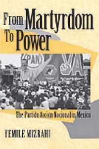 From Martyrdom to Power