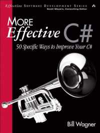 More Effective C#