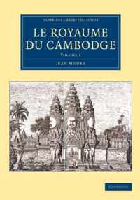 Le Royaume du Cambodge