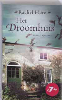 Het Droomhuis