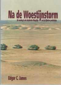 Na de woestijnstorm