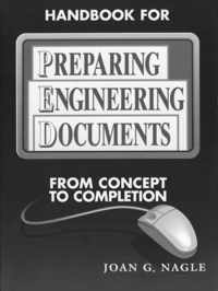 Handbook For Preparing Engineering Documents