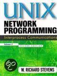 Unix Network Programming